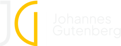 Johannes Gutenberg Consulting Limited